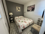 vente Appartement en rez de jardin Cap D'agde