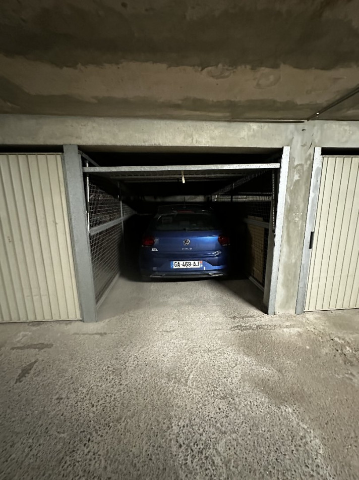 à vendre Appartement en rez de jardin Cap D'agde - Photo 5