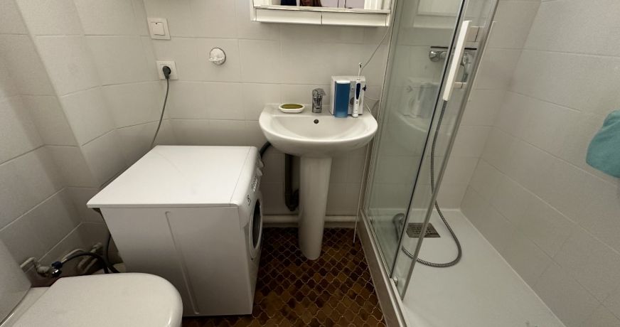 vente Appartement en résidence Cap D'agde