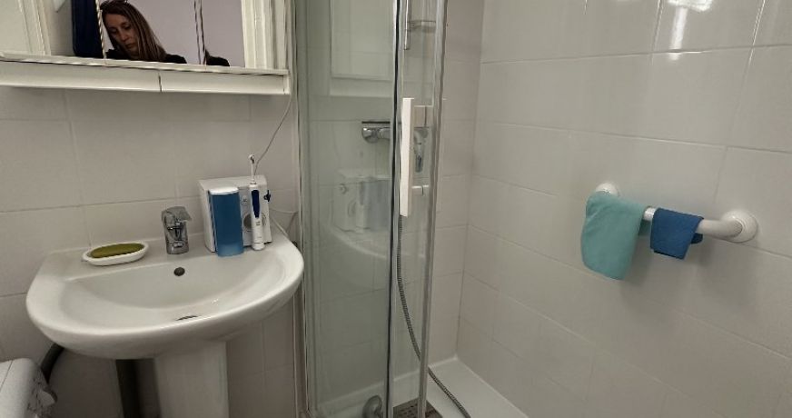 vente Appartement en résidence Cap D'agde