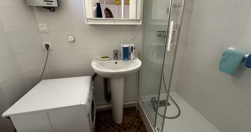 vente Appartement en résidence Cap D'agde