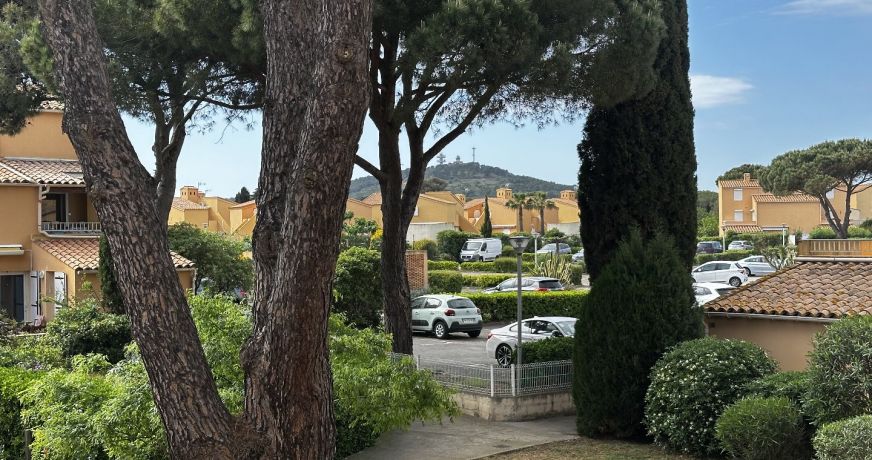 vente Appartement en résidence Cap D'agde