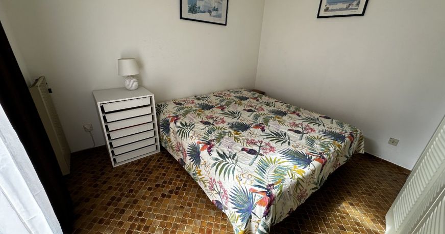 vente Appartement en résidence Cap D'agde