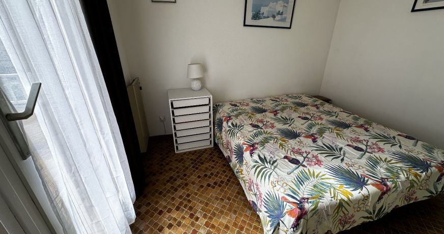 vente Appartement en résidence Cap D'agde