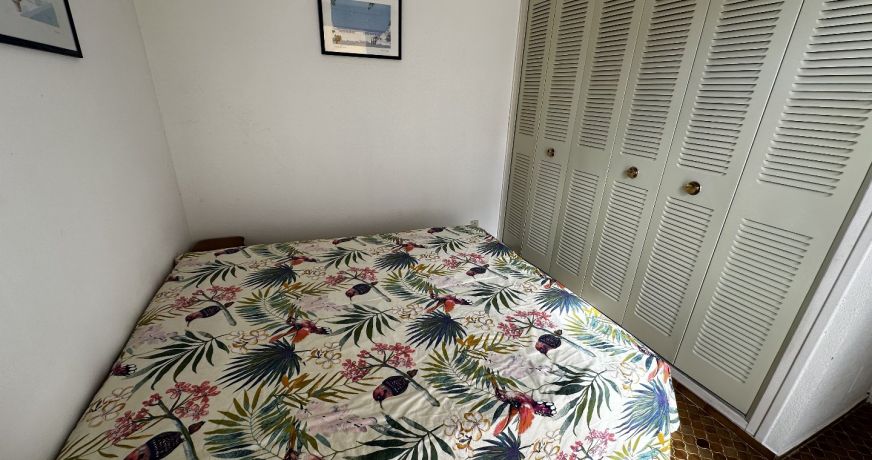 vente Appartement en résidence Cap D'agde