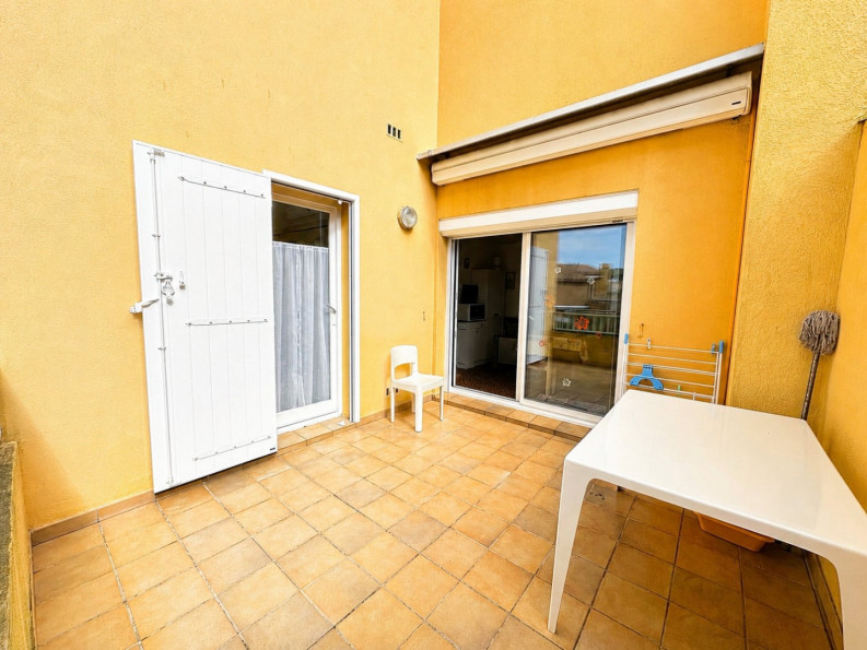 vente Appartement en résidence Cap D'agde - Photo 1