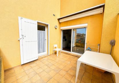 vente Appartement en résidence Cap D'agde