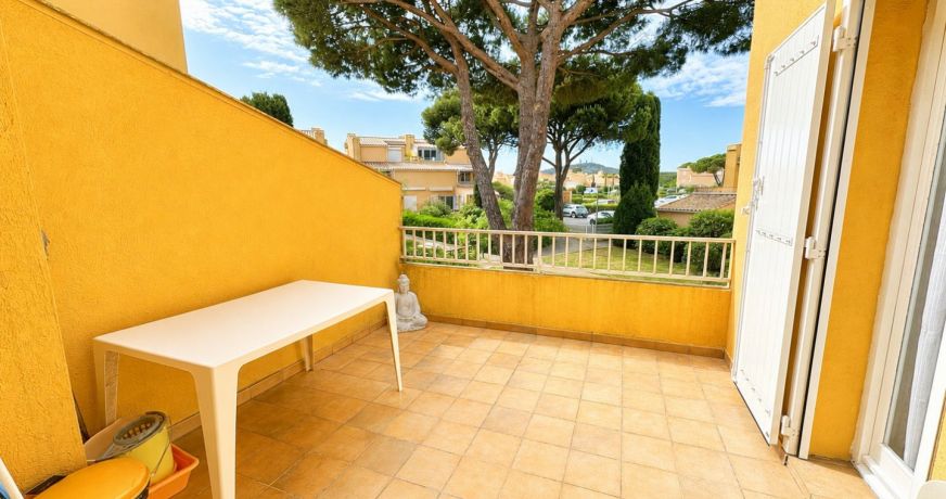 vente Appartement en résidence Cap D'agde