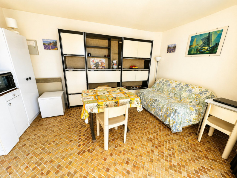 vente Appartement en résidence Cap D'agde - Photo 3