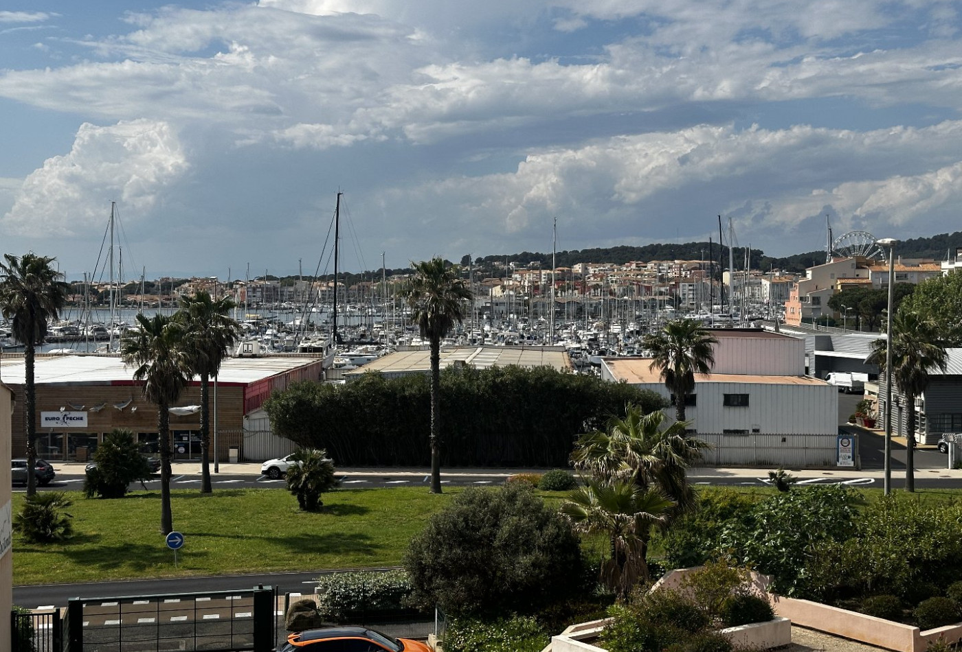 vente Appartement en résidence Cap D'agde - Photo 8