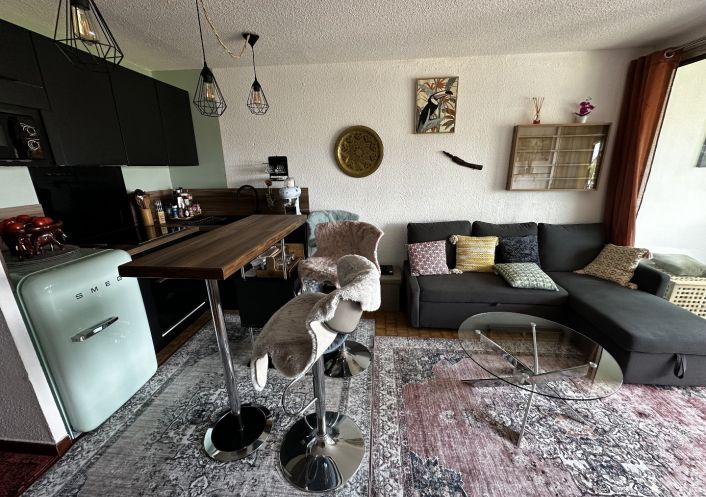 à vendre Appartement en résidence Cap D'agde