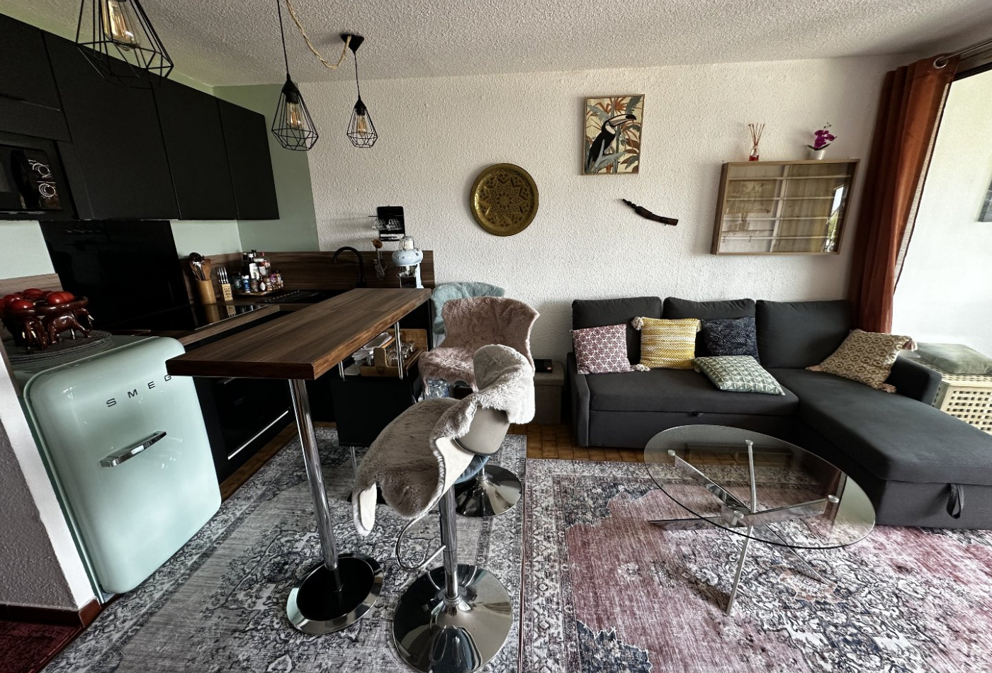 vente Appartement en résidence Cap D'agde - Photo 2