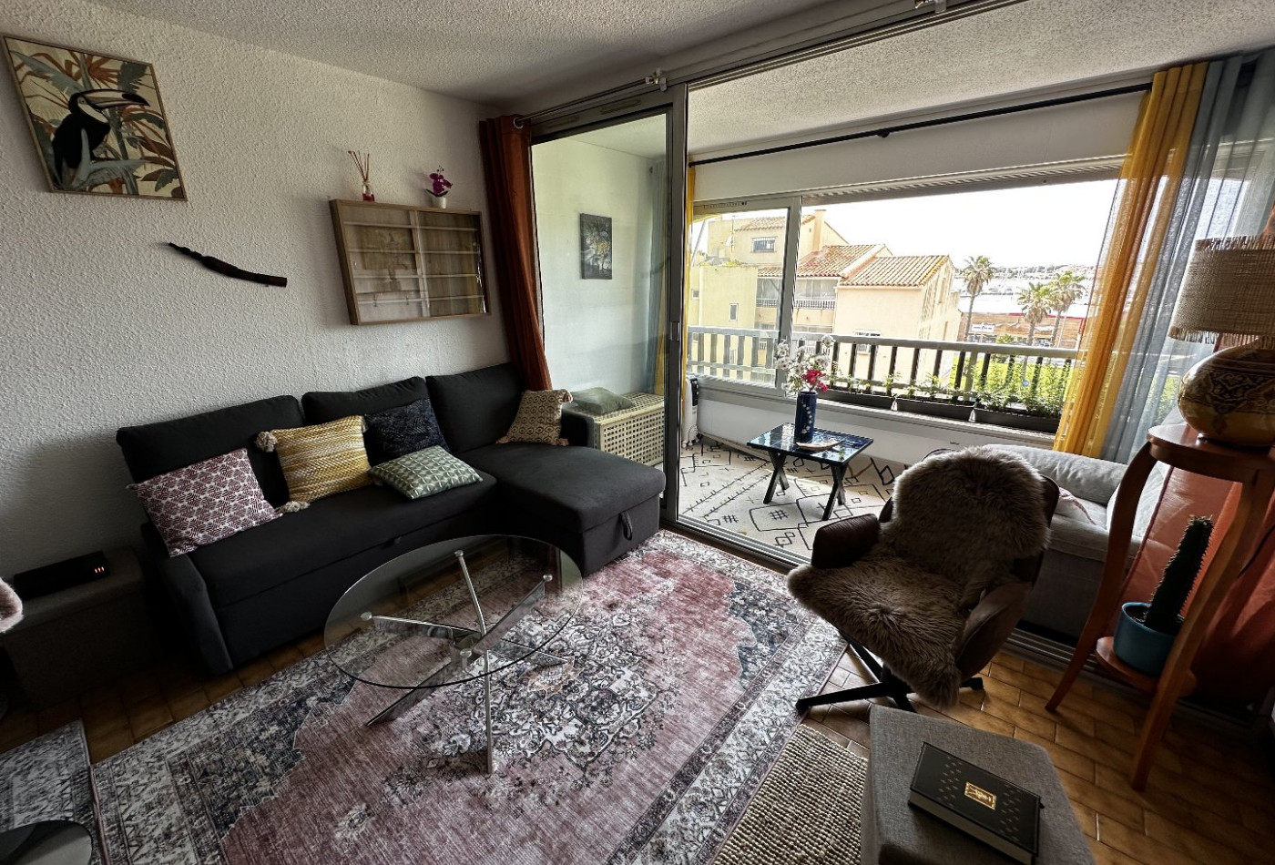vente Appartement en résidence Cap D'agde - Photo 10