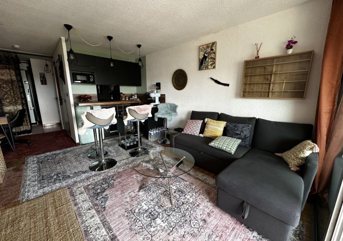 à vendre Appartement en résidence Cap D'agde