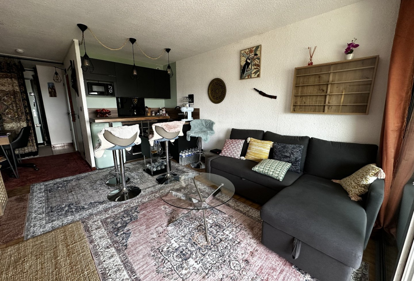 vente Appartement en résidence Cap D'agde - Photo 6