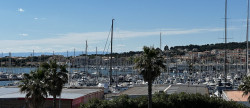 vente Appartement en résidence Cap D'agde