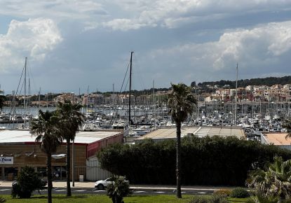 vente Appartement en résidence Cap D'agde