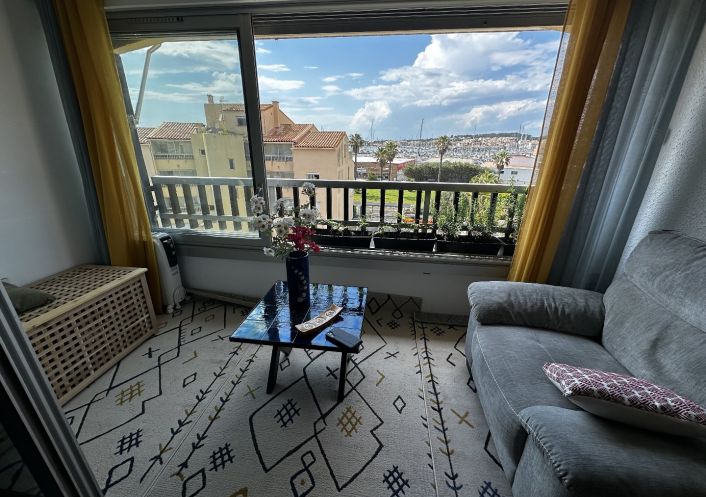 à vendre Appartement en résidence Cap D'agde