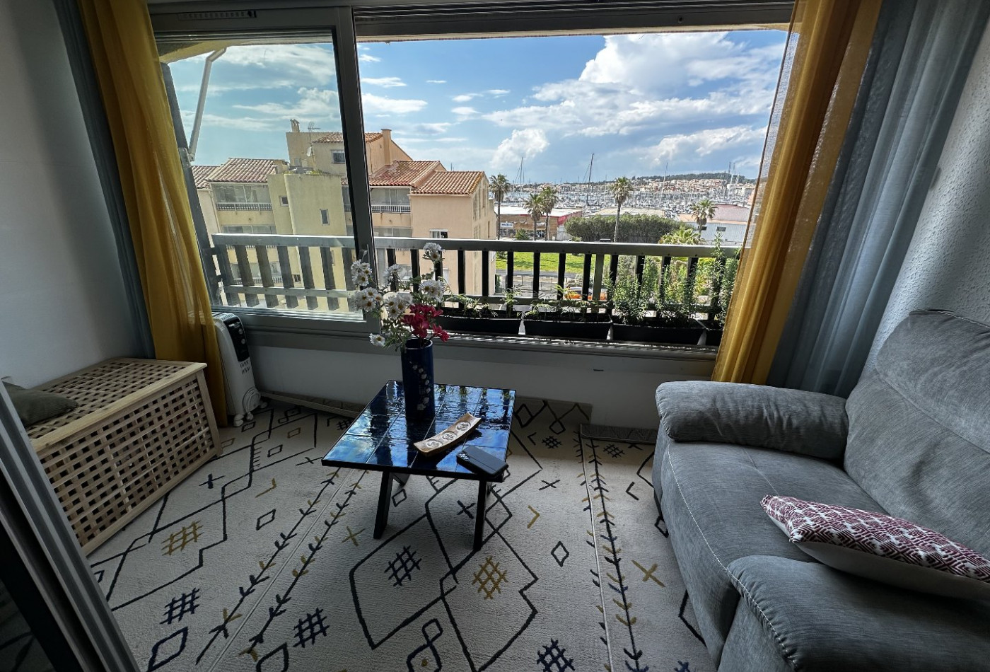 vente Appartement en résidence Cap D'agde - Photo 5