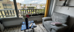 vente Appartement en résidence Cap D'agde