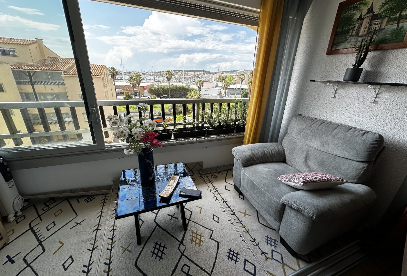 vente Appartement en résidence Cap D'agde - Photo 7