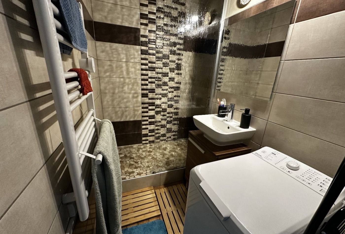 vente Appartement en résidence Cap D'agde - Photo 3