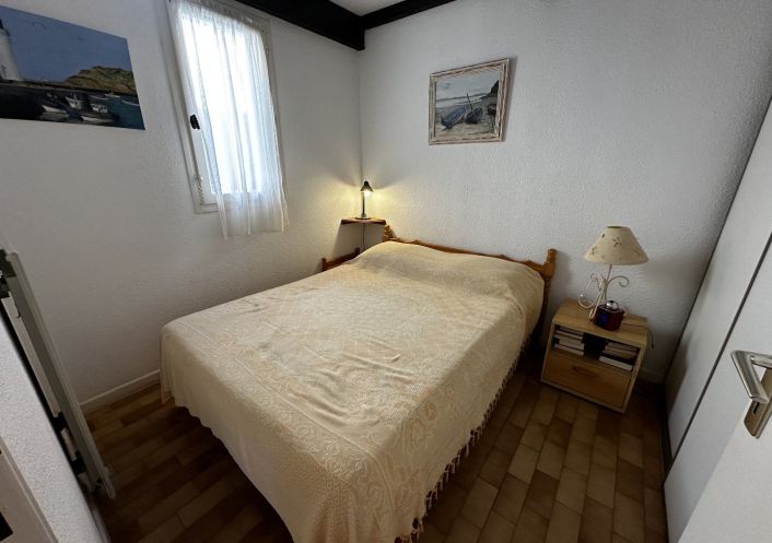 à vendre Maison en résidence Cap D'agde