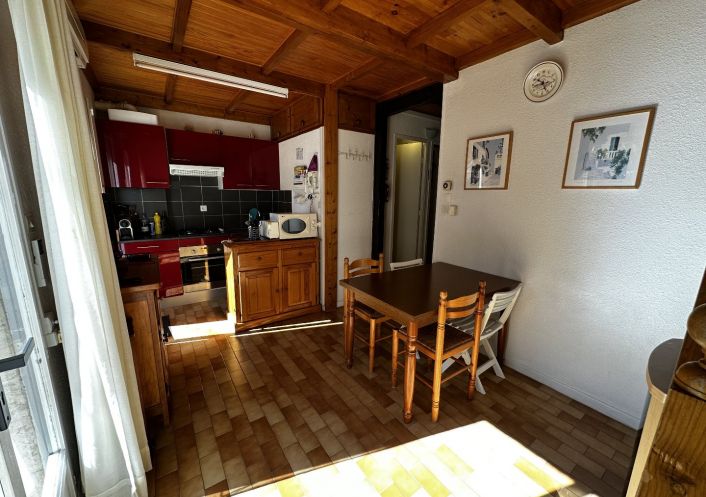 à vendre Maison en résidence Cap D'agde