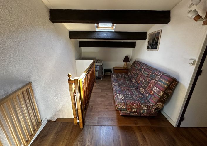 à vendre Maison en résidence Cap D'agde