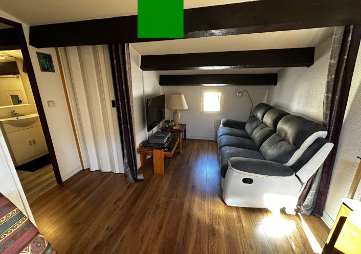 à vendre Maison en résidence Cap D'agde