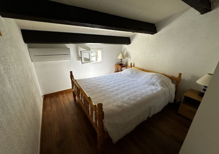 à vendre Maison en résidence Cap D'agde