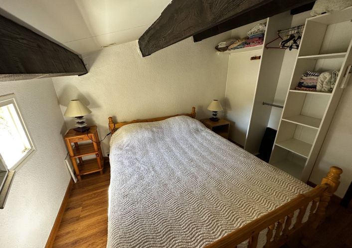 à vendre Maison en résidence Cap D'agde