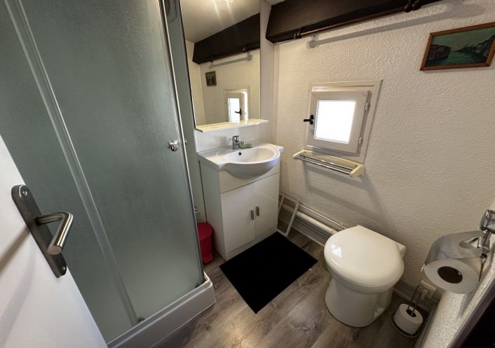 à vendre Maison en résidence Cap D'agde