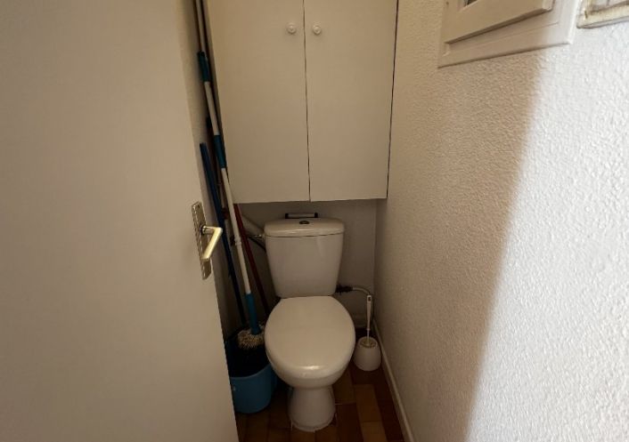 à vendre Maison en résidence Cap D'agde