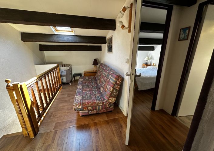 à vendre Maison en résidence Cap D'agde
