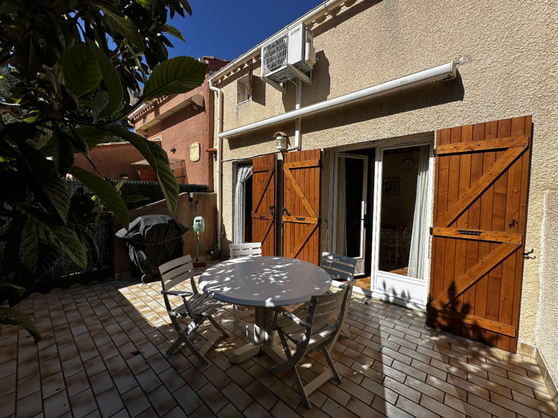 vente Maison en résidence Cap D'agde - Photo 1