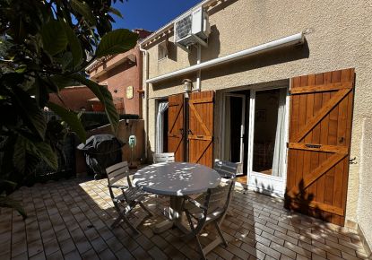 vente Maison en résidence Cap D'agde