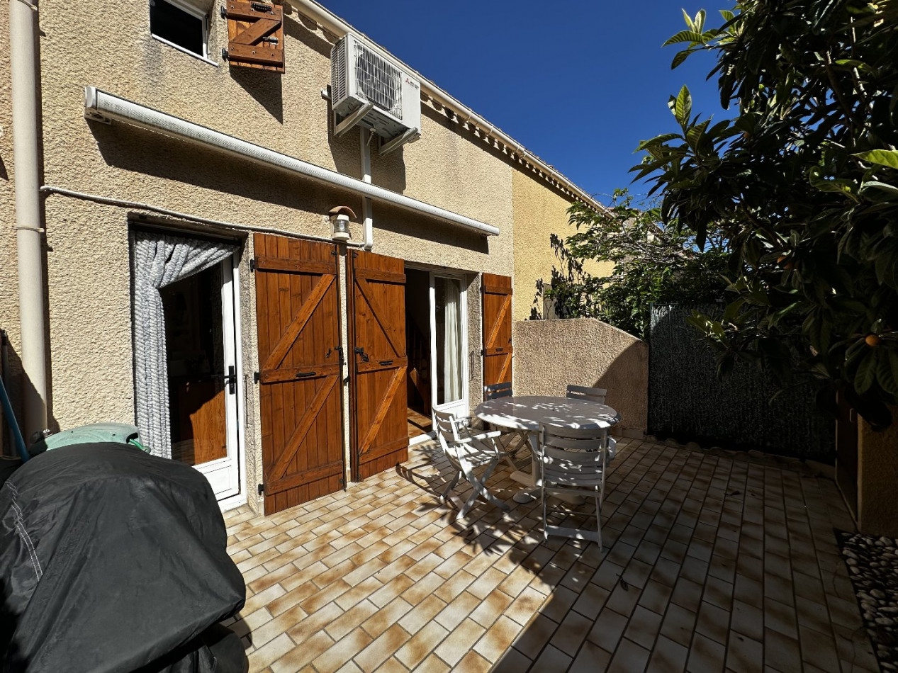 à vendre Maison en résidence Cap D'agde - Photo 10