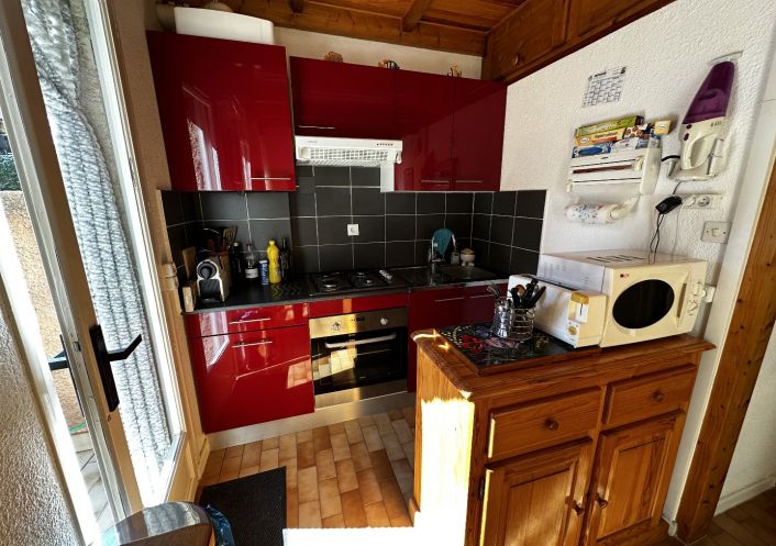à vendre Maison en résidence Cap D'agde