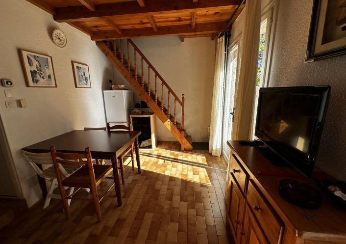 à vendre Maison en résidence Cap D'agde