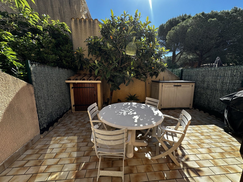 vente Maison en résidence Cap D'agde - Photo 3