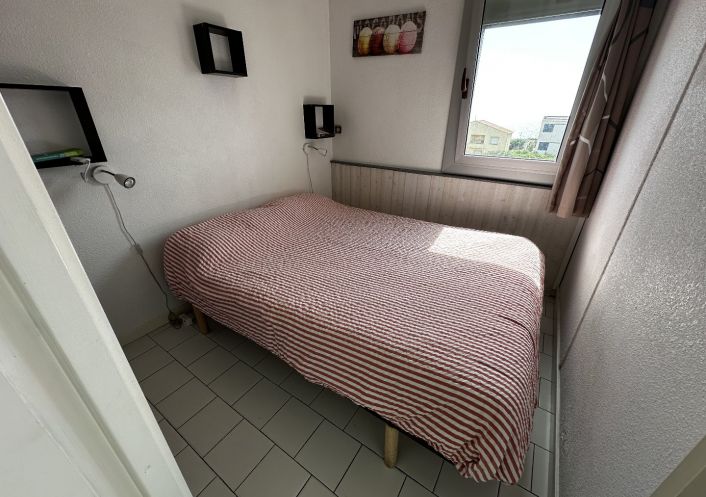 à vendre Appartement en résidence Cap D'agde
