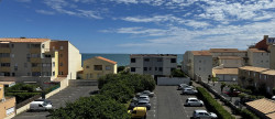 vente Appartement en résidence Cap D'agde