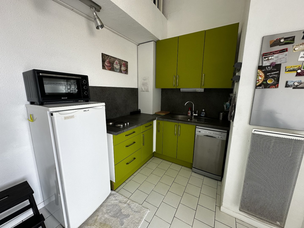à vendre Appartement en résidence Cap D'agde - Photo 2
