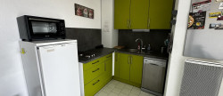 vente Appartement en résidence Cap D'agde