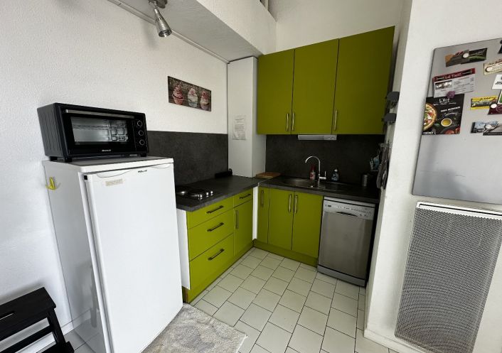 à vendre Appartement en résidence Cap D'agde