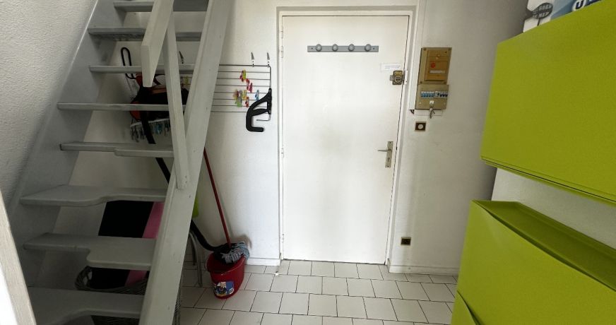 vente Appartement en résidence Cap D'agde