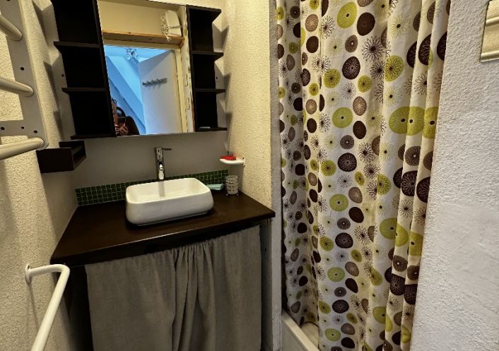 à vendre Appartement en résidence Cap D'agde