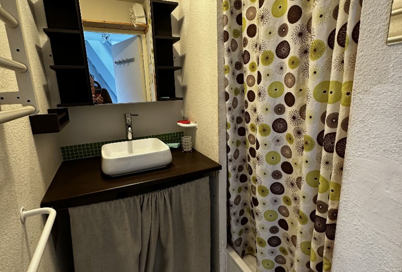 vente Appartement en résidence Cap D'agde - Photo 10