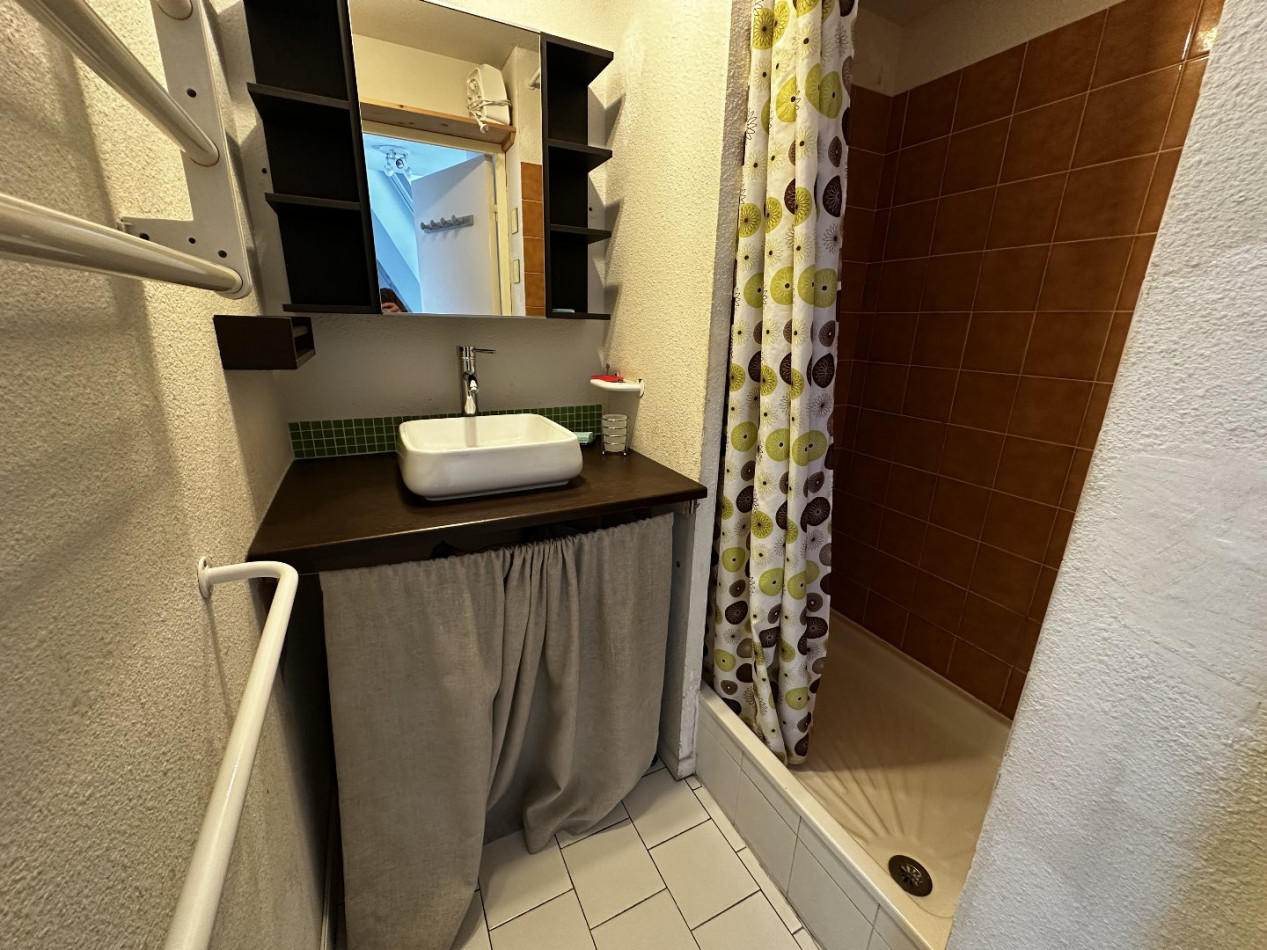 à vendre Appartement en résidence Cap D'agde - Photo 9